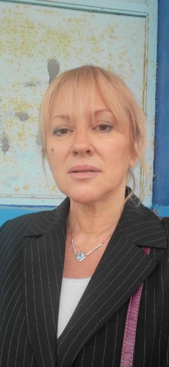 Jasmina Nikolic