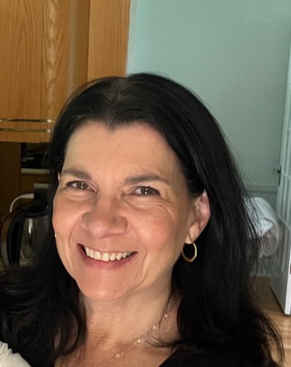 Roberta OConnor