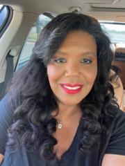 Darlene Irondi