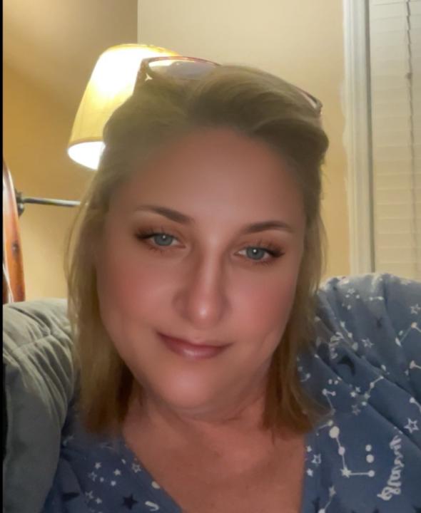Carrie Bailey