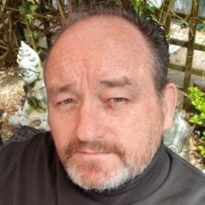 Garry Malone