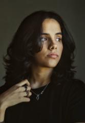 Maria Karla Hernández