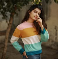 Janhavi Pawashe