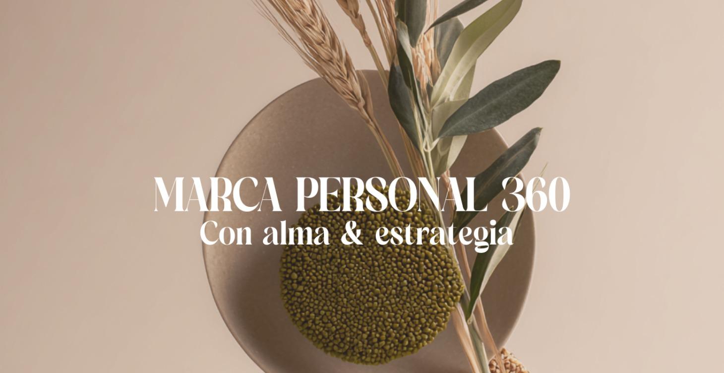 Crea tu propio branding desde cero