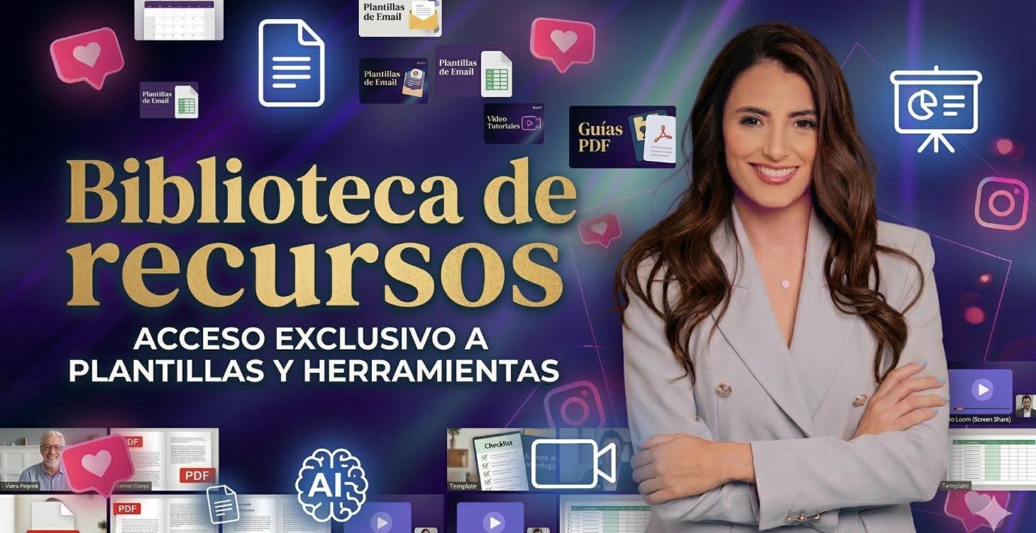 Biblioteca de Recursos