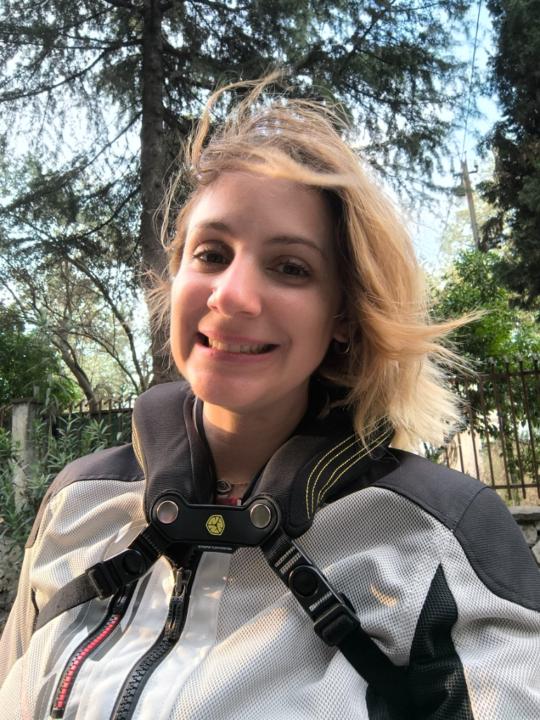 Anna Damianopoulou