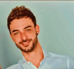 Luca Bosco
