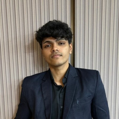 Navaneeth Krishnan