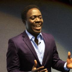 Marquis Codjia