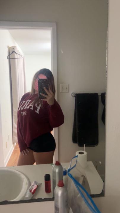 Makayla Blanchard