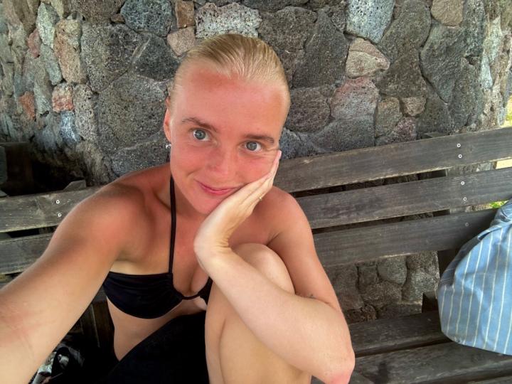 Nikoline Bertram