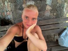Nikoline Bertram