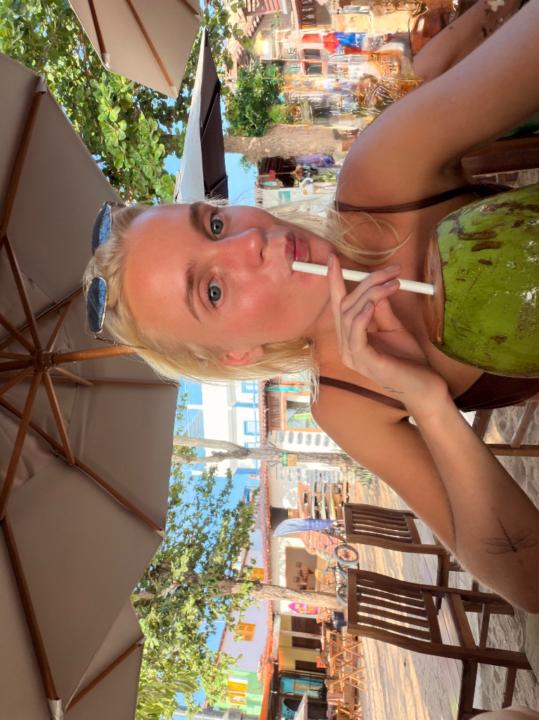 Nikoline Bertram