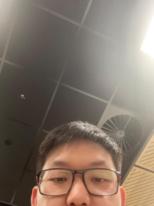 Witton Liang