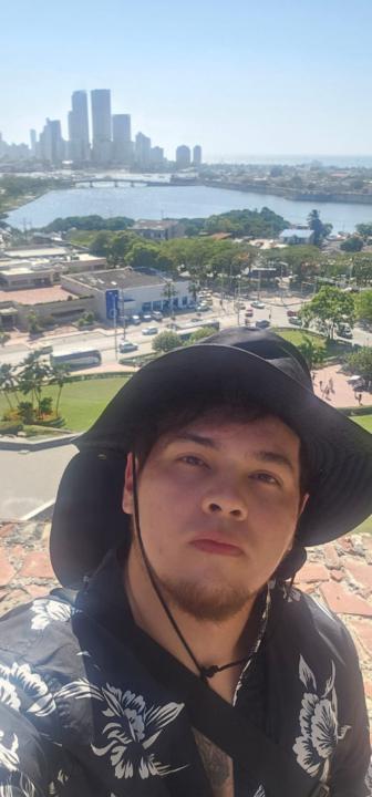 Camilo Lopez