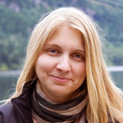 Kerstin Kaufmann
