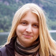 Kerstin Kaufmann