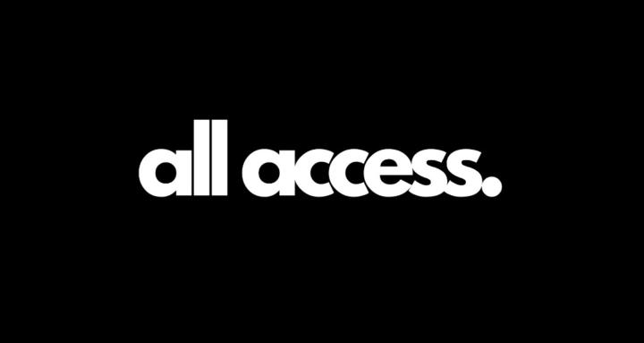All Access