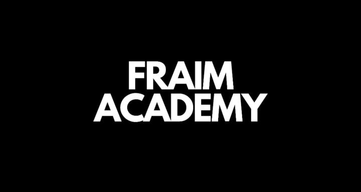 FRAIM ACADEMY