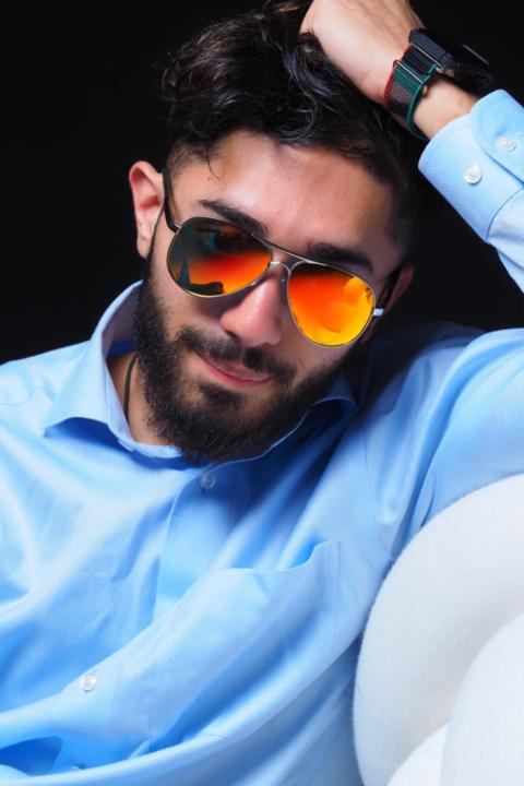 Ahmer Ibrahim