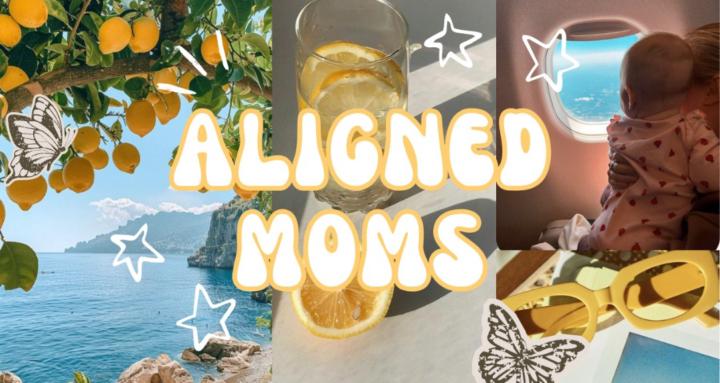 Aligned Moms