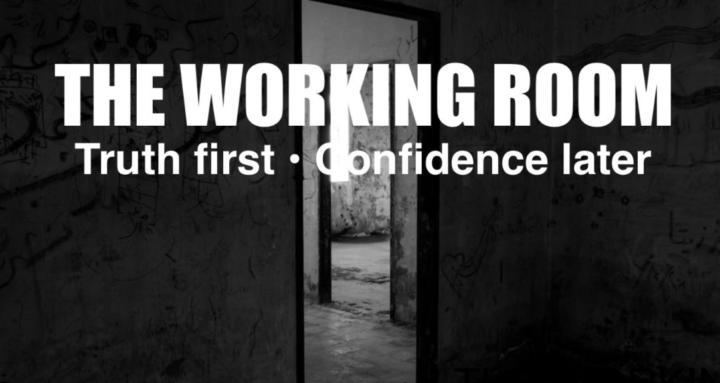 The Working Room 