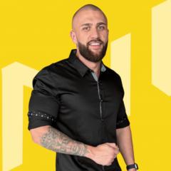 Levi Santiago Gilmer