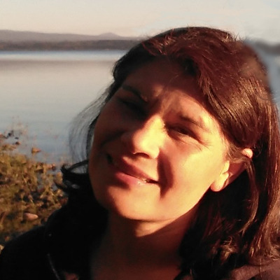 Tatiana Altamirano