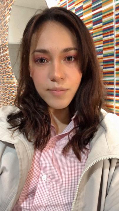 Maria Jose Jacobo Garcia