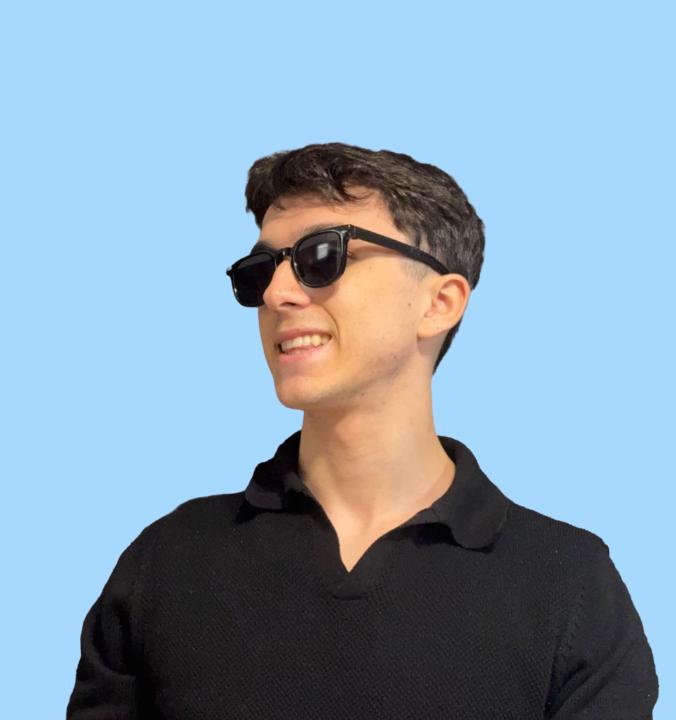 Preston DeSousa