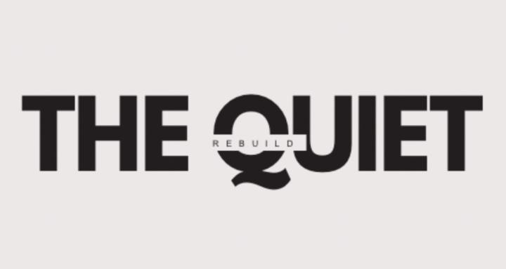 The Quiet Rebuild