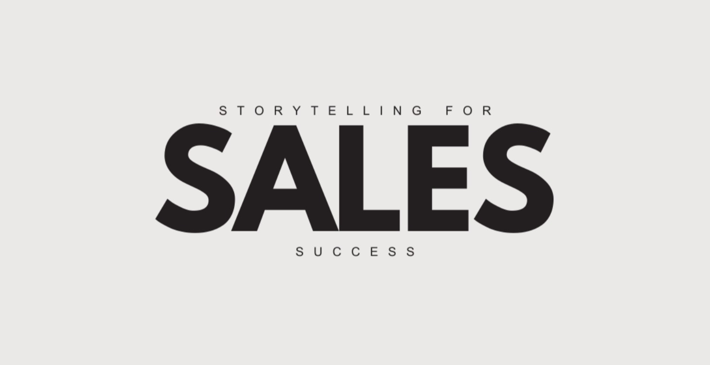 Storytelling for Sales Success