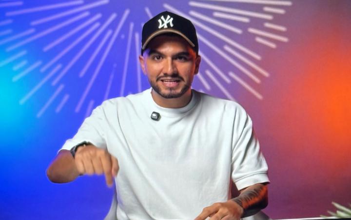 Santiago Gaviria Salazar