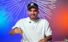 Santiago Gaviria Salazar