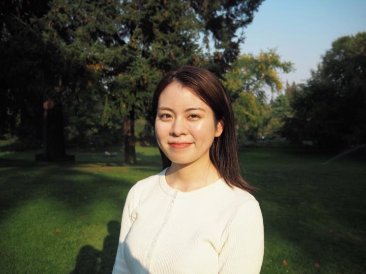 Anna Oshiro