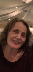 Marie Edwards