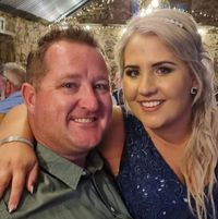 Anneke Van der Merwe