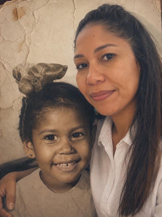 Marile Hechavarria