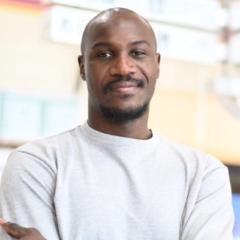 Simon Ojwang