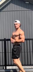 Justin Metzger