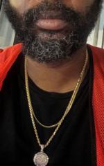 Sharif Lesueuer