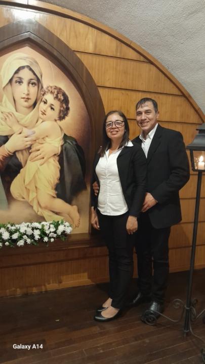 Carlos Lezcano