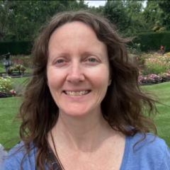 Katherine Wootton Joyce