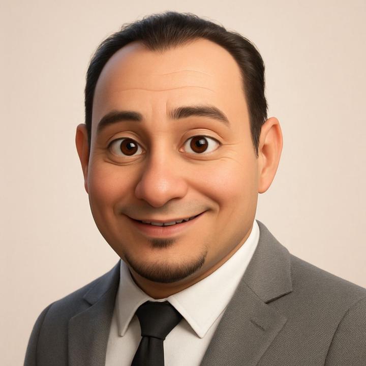 Muostafa Abdelwahed