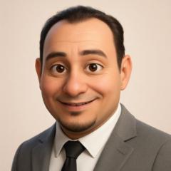 Muostafa Abdelwahed