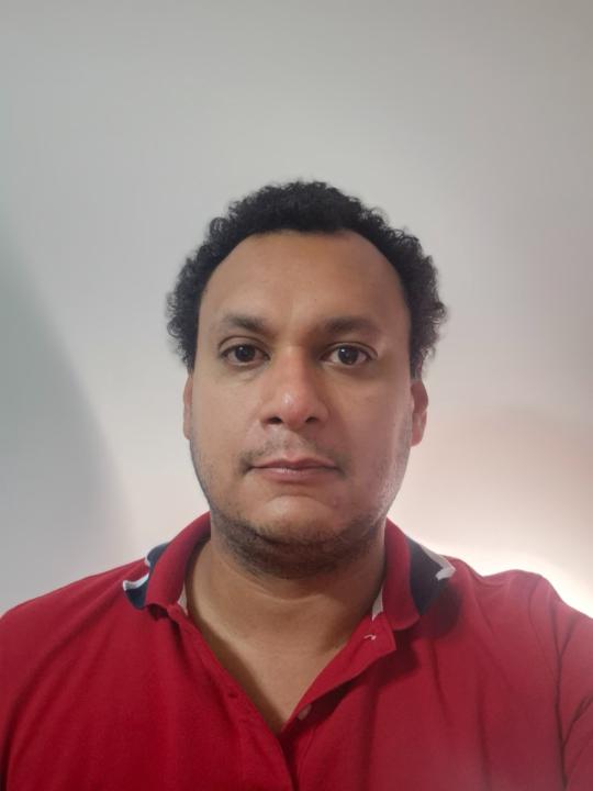 Gabriel Granados Caseres