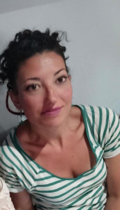 Veronica Garcia Juez