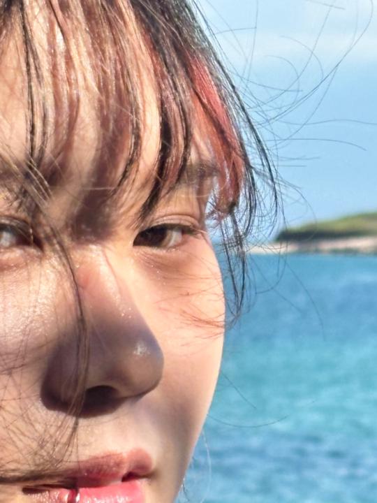 奕甯 王