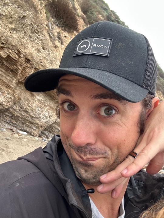 Mikael Powers