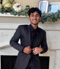 Muhammad Syed